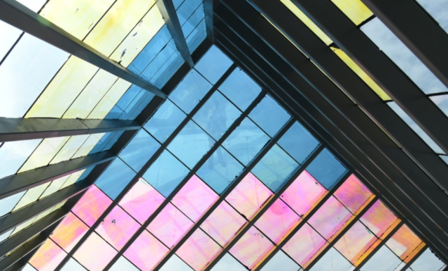 艺术|0元出片！茂名这个宝藏公园，实名拯救【渣男】！