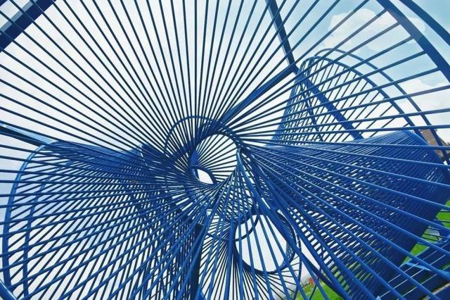 艺术|0元出片！茂名这个宝藏公园，实名拯救【渣男】！