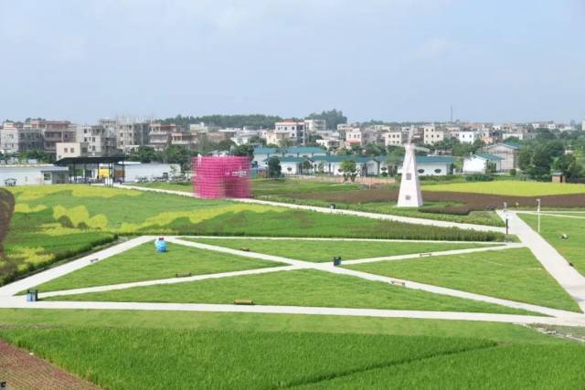 艺术|0元出片！茂名这个宝藏公园，实名拯救【渣男】！