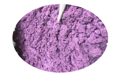 月饼|罗医大厨教你做丨钙力满满的奶酪冰皮月饼“只属”（紫薯）于你