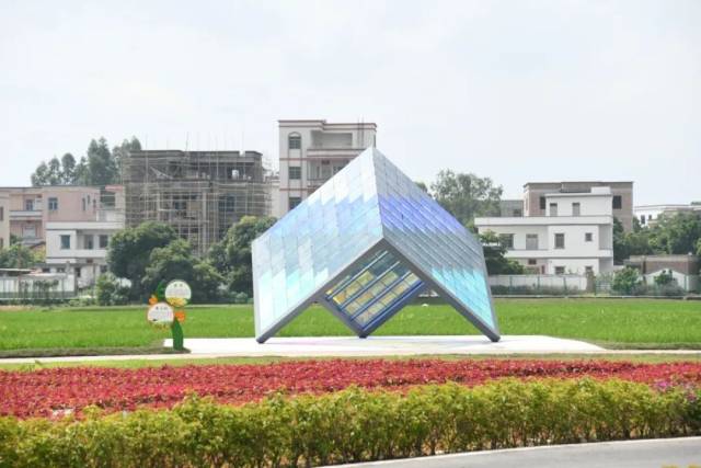 艺术|0元出片！茂名这个宝藏公园，实名拯救【渣男】！