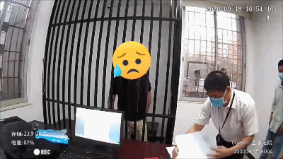 执行|南粤执行风暴2020 | 秋天的第一场执行,5天拘留3人!