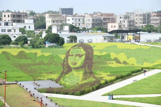 艺术|0元出片！茂名这个宝藏公园，实名拯救【渣男】！