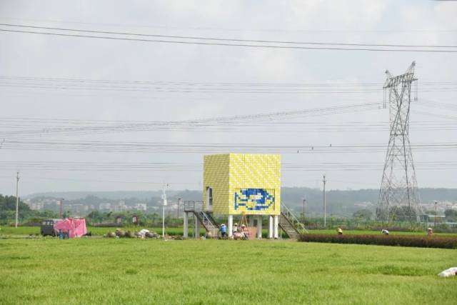 艺术|0元出片！茂名这个宝藏公园，实名拯救【渣男】！