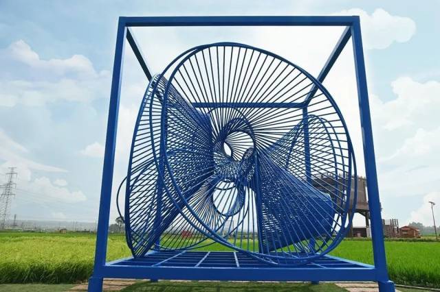 艺术|0元出片！茂名这个宝藏公园，实名拯救【渣男】！