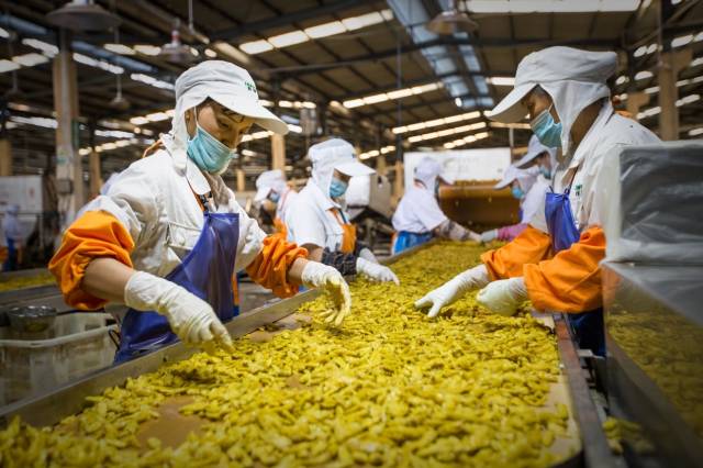 云南|云南味道|遇到你，从此无辣不成席