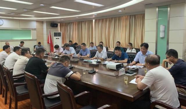 工资|为保障农民工工资，茂名市多地节前忙