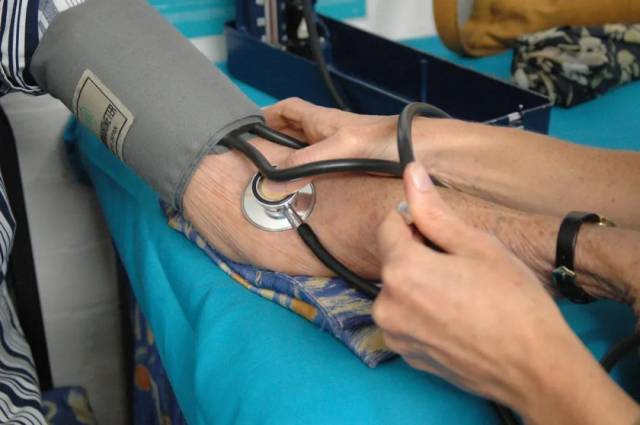 风险|选择健康生活方式，关爱我们的小心脏