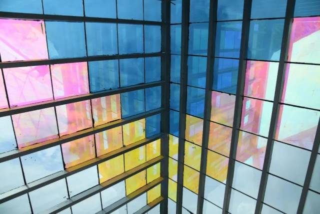 艺术|0元出片！茂名这个宝藏公园，实名拯救【渣男】！