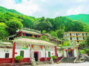 串联红色景点 惠州10条红色记忆精品文旅线路约定你
