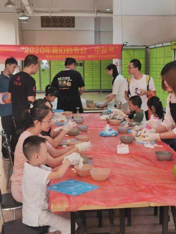 社区|节前同乐，新津街道开展多项惠民活动精彩纷呈