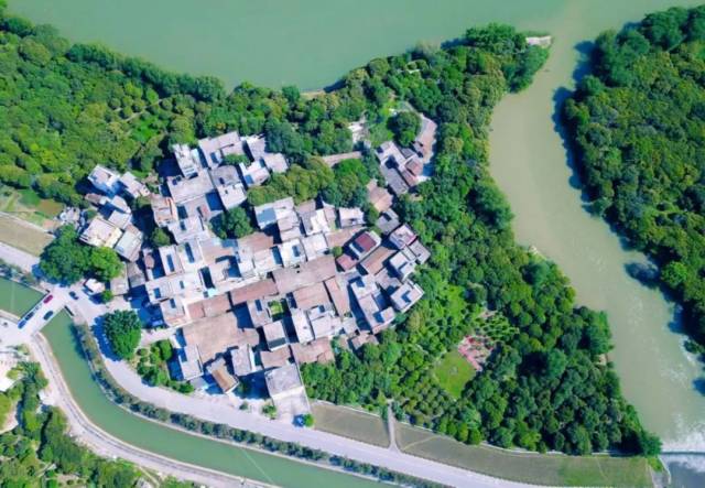 重要|点亮千年古渡！昔日从化最繁华地区“光彩”重现！