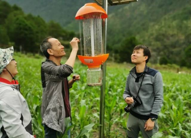 深圳|广东援藏队察隅工作组精准实现援藏工作“点、线、面”同频共振