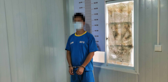 执行|南粤执行风暴2020 | 秋天的第一场执行,5天拘留3人!