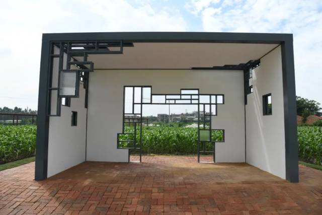 艺术|0元出片！茂名这个宝藏公园，实名拯救【渣男】！