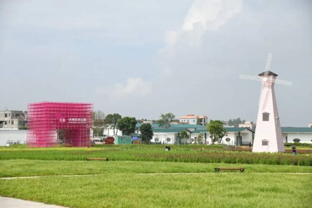 艺术|0元出片！茂名这个宝藏公园，实名拯救【渣男】！