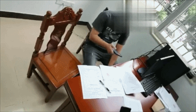 执行|南粤执行风暴2020 | 秋天的第一场执行，5天拘留3人！