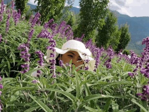 艺术|0元出片！茂名这个宝藏公园，实名拯救【渣男】！