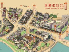 视频|积淀500年文艺潮流！惠州祝屋巷邀你国庆打卡