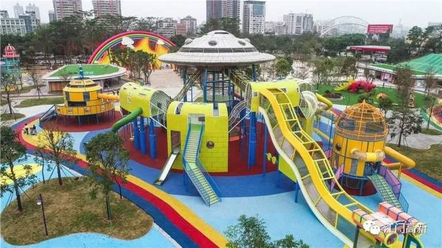 江门|国庆假期 乐享侨都④丨江门，一路飘红！