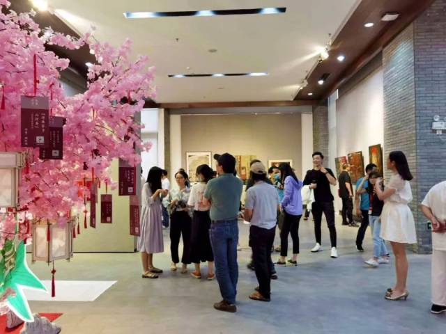 顺德|“凤展芳华”文艺作品亮相北滘，共同见证顺德高质量发展丰硕成果！