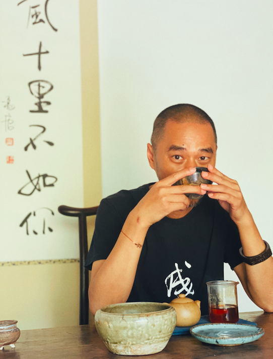 冯唐|严选课 | 冯唐：30岁以后想要逆袭，必须明白这个道理