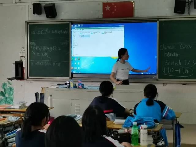 学生|传统与创新兼容 素养与能力齐飞|三水中学校本课程开课啦！