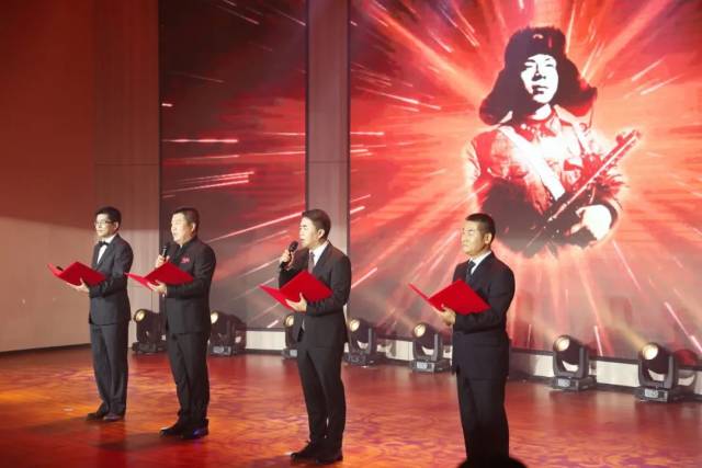 诗歌|新时代文明实践丨“好时代 好生活 好家园”长安镇2020中秋诗歌朗诵会举行