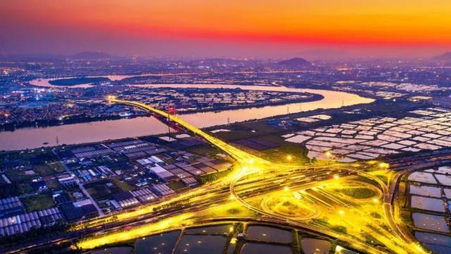 顺德|“凤展芳华”文艺作品亮相北滘，共同见证顺德高质量发展丰硕成果！