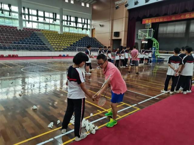 学生|传统与创新兼容 素养与能力齐飞|三水中学校本课程开课啦!