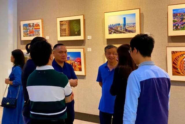 顺德|“凤展芳华”文艺作品亮相北滘，共同见证顺德高质量发展丰硕成果！