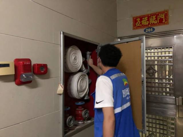 安全|【莞邑网事】联合检查，护航“双节”保平安！