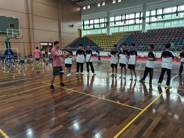 学生|传统与创新兼容 素养与能力齐飞|三水中学校本课程开课啦!