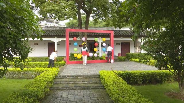 活动|“双节”假期留在韶关吧~连场活动,每天给你安排得明明白白!