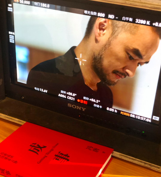 冯唐|严选课 | 冯唐：30岁以后想要逆袭，必须明白这个道理