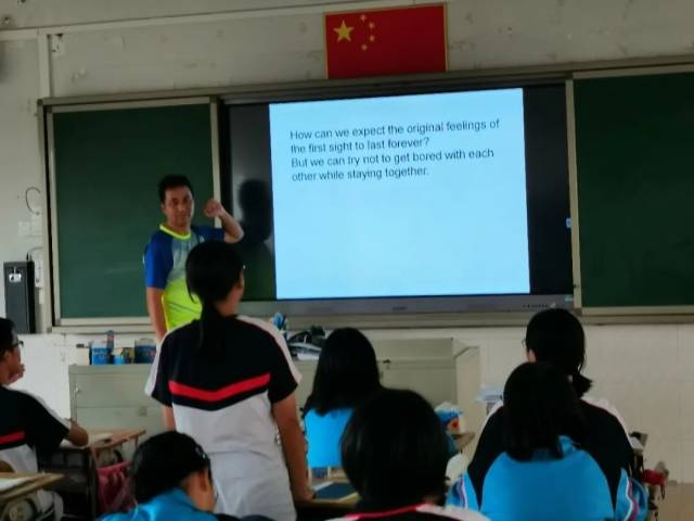 学生|传统与创新兼容 素养与能力齐飞|三水中学校本课程开课啦！