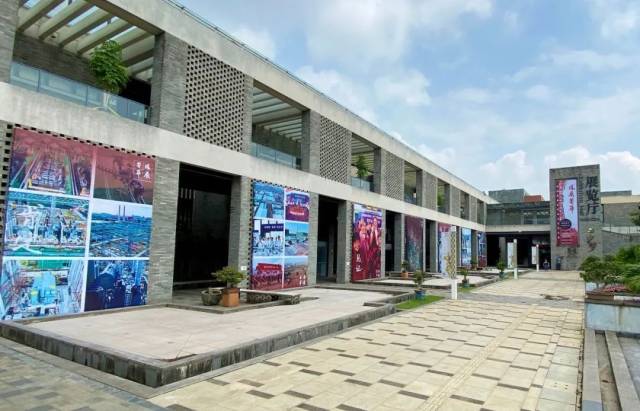 顺德|“凤展芳华”文艺作品亮相北滘，共同见证顺德高质量发展丰硕成果！