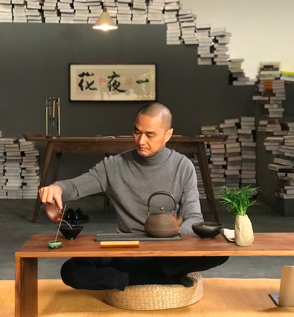 冯唐|严选课 | 冯唐：30岁以后想要逆袭，必须明白这个道理