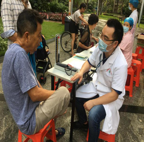 社区|【回顾】我们的节日·中秋节—— 大新社区“情暖聚中秋 和睦邻里情”迎中秋节猜灯谜活动暨“文明养宠”、“摩电整治”宣传活动