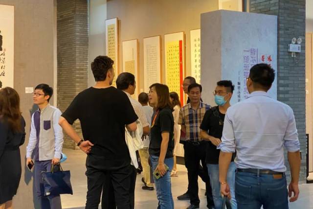 顺德|“凤展芳华”文艺作品亮相北滘，共同见证顺德高质量发展丰硕成果！