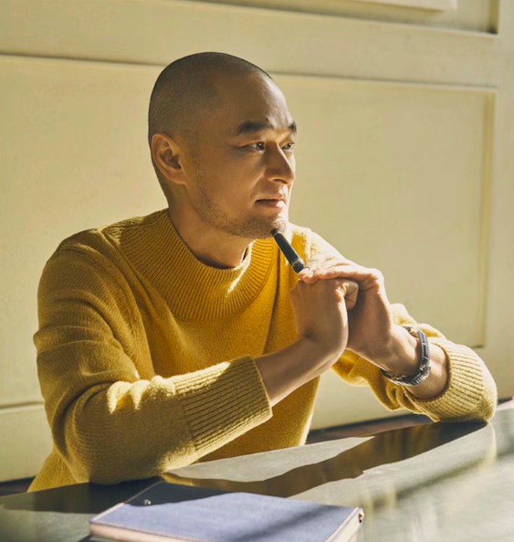 冯唐|严选课 | 冯唐：30岁以后想要逆袭，必须明白这个道理