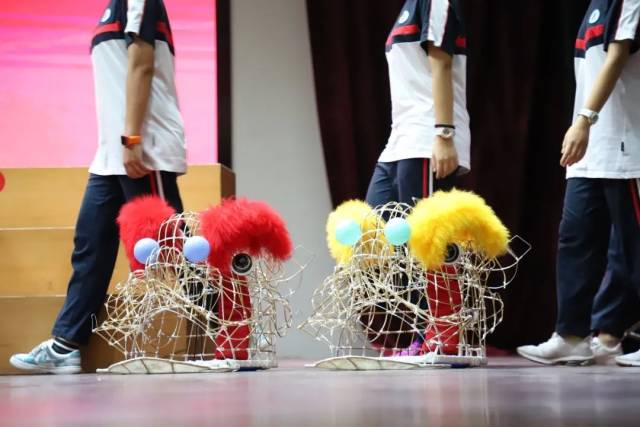 祖国|扬青春之律吕，赞祖国之辉煌｜三水中学举行2020年我和我的祖国合唱比赛