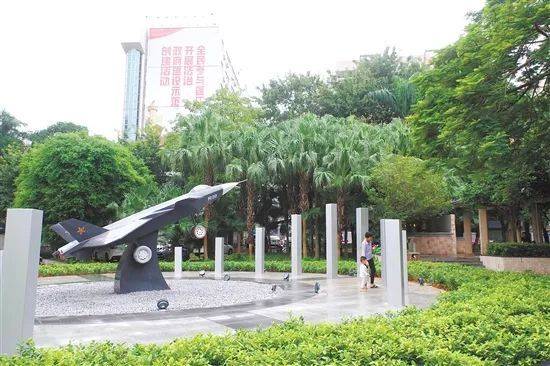 江门|国庆假期 乐享侨都④丨江门，一路飘红！