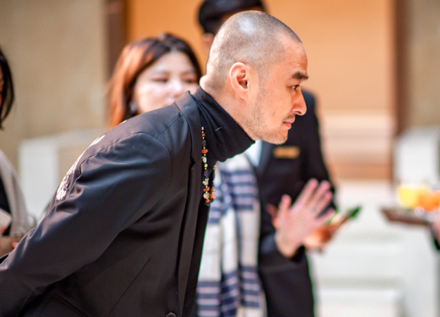 冯唐|严选课 | 冯唐：30岁以后想要逆袭，必须明白这个道理