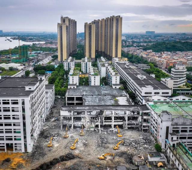 顺德|“凤展芳华”文艺作品亮相北滘，共同见证顺德高质量发展丰硕成果！