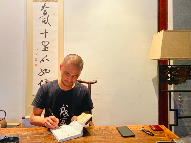 冯唐|严选课 | 冯唐：30岁以后想要逆袭，必须明白这个道理