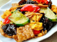 每日一膳游中国|地道山东孔府菜，开启假期味蕾