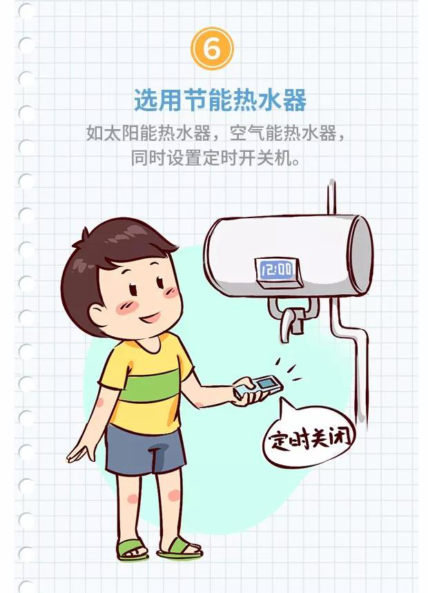 空调|原来这样可以省钱！节约用电妙招话你知