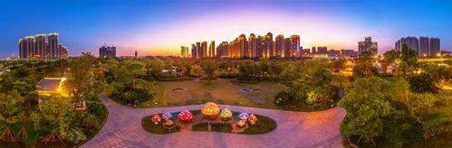 汕头|航拍大美鮀城