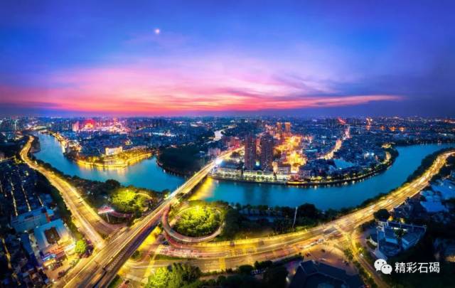 东江|“大美东江”摄影大赛入选作品展示(2)